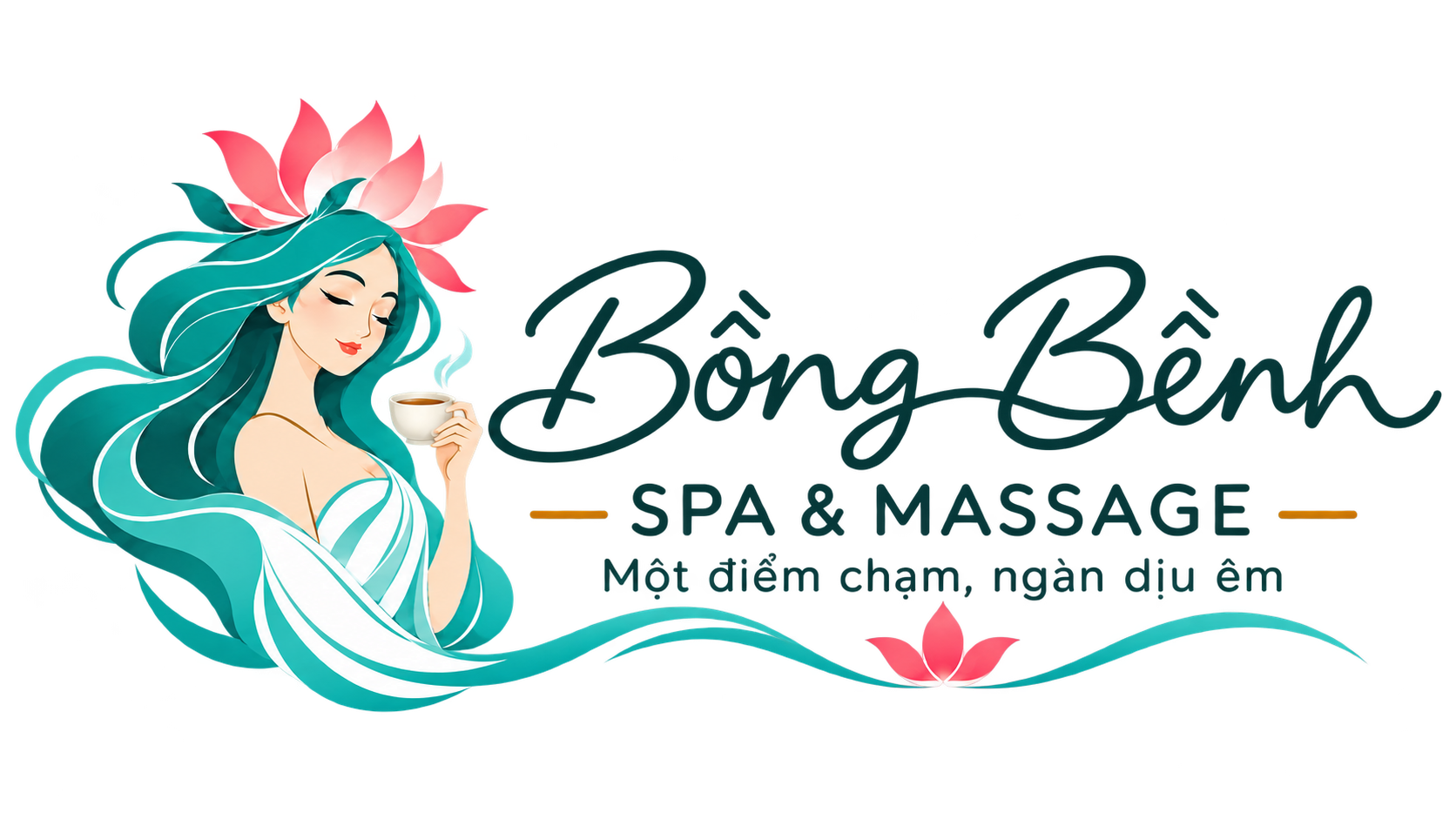 Bồng Bềnh Spa & Massage Long Xuyên